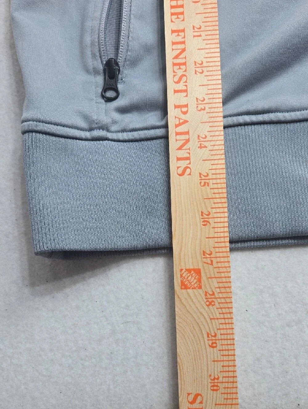 The North Face NWT Tech Full-Zip Fleece Jacket (NFOA3SEW)